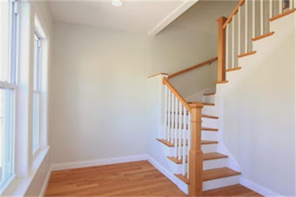 staircase